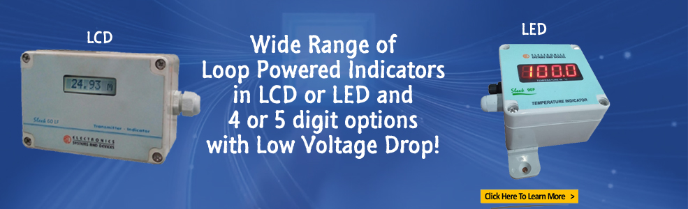 ESD Loop Powered