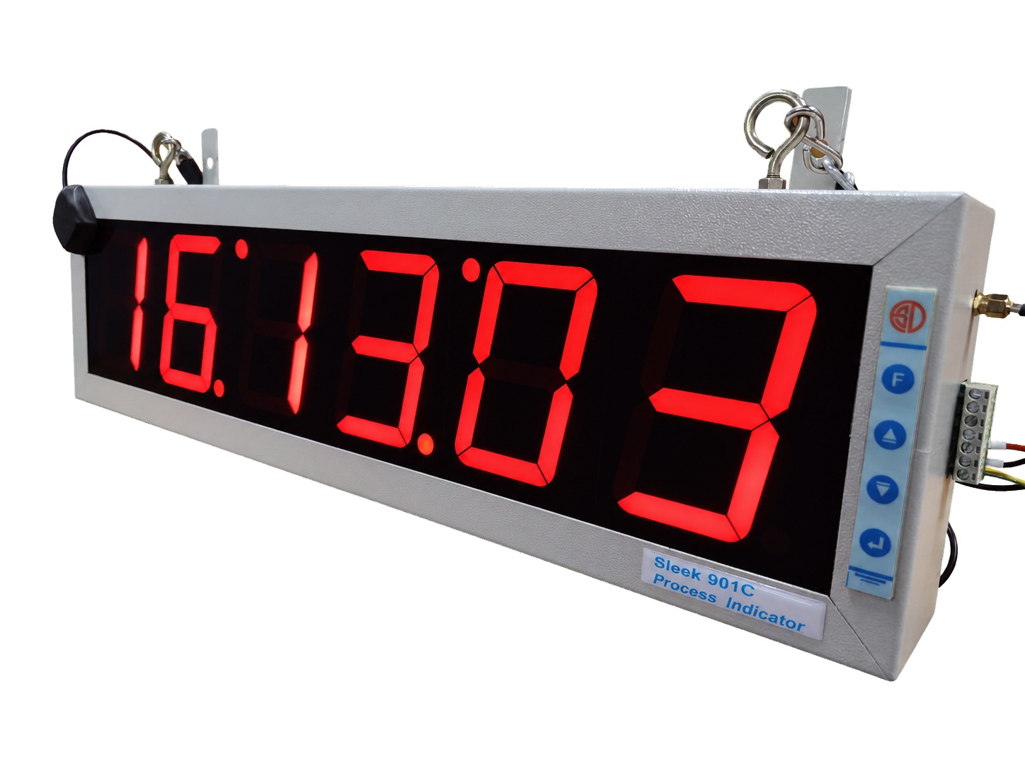 GPS Master Clock